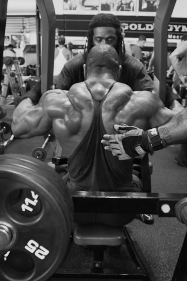 LEANGAINS