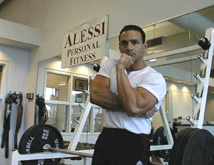 Dr. John Berardi, Phd, CSCS