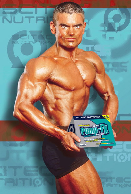 Pump-FX: ha garant�ltan hat�sos kreatin kell!