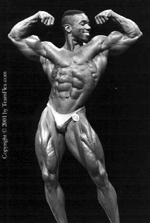 Mr. California