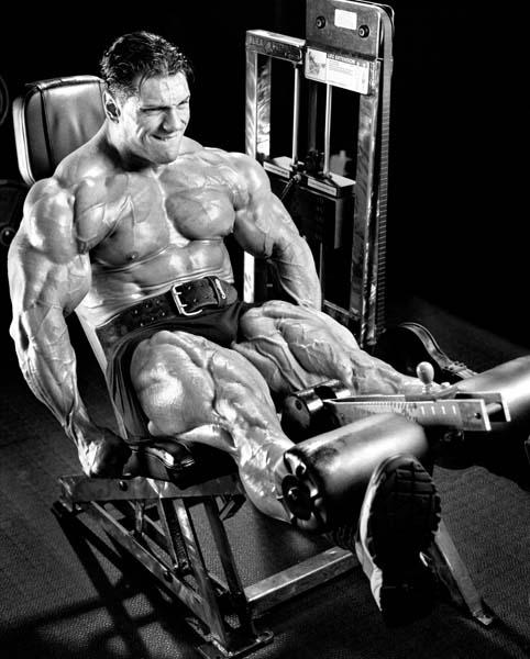 LEANGAINS