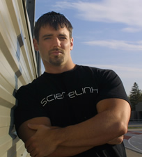 Dr. John Berardi, Phd, CSCS