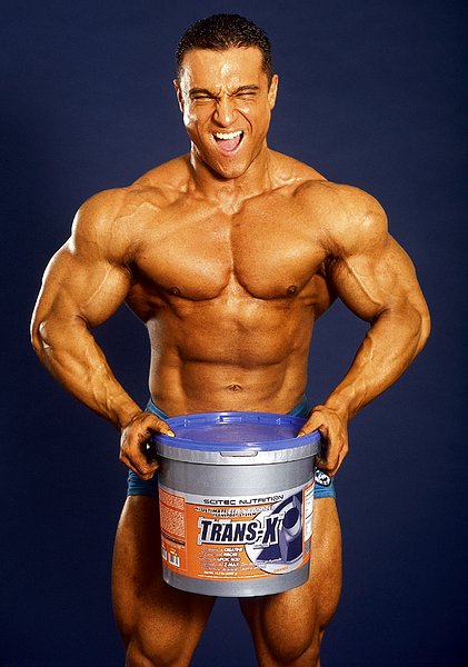 Trans-X, a leg�t�sebb kreatin-transzportrendszer