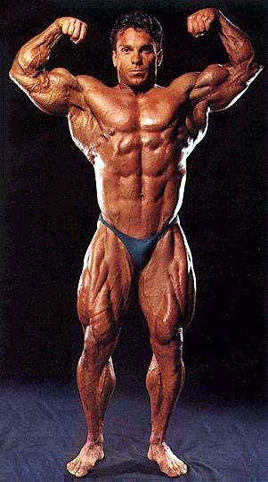 Gaspari �tt�rte a genetikai korl�tait?