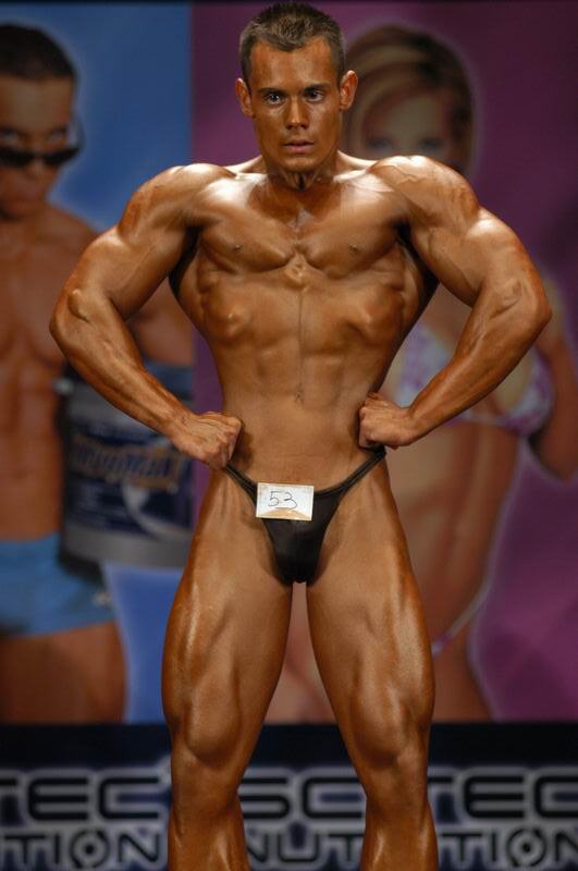 Superbody 2004
