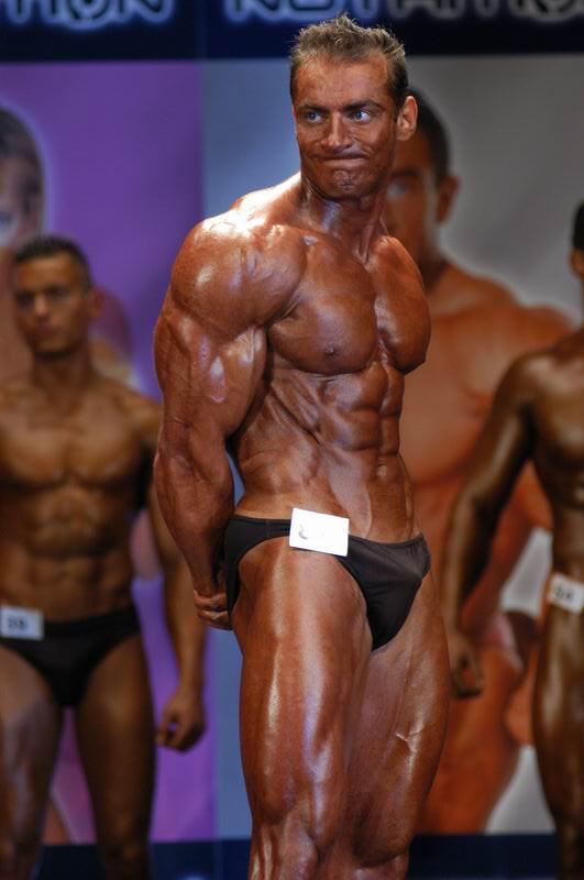 Superbody 2004 - �jonc �sszevont kateg�ria 1. helyezett