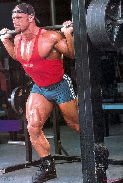 Tom Prince