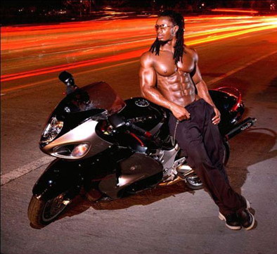 ulisses williams jr. Ulisses Williams, does he