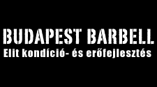 Edzés: Budapest Barbell