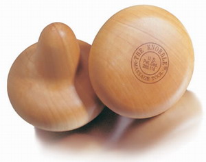 The Knobble