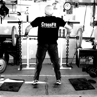 GYM JONES