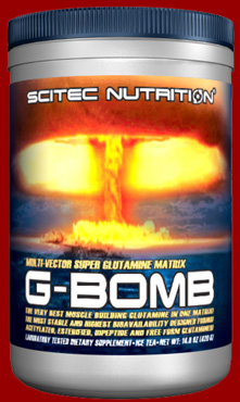G-BOMB