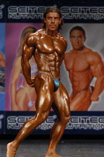 Superbody 2004