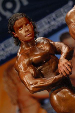 Superbody 2004