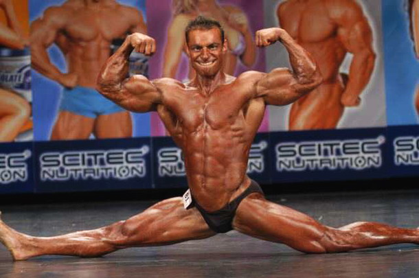 Superbody 2004 - �jonc �sszevont kateg�ria 1. helyezett
