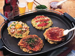 Okonomiyaki