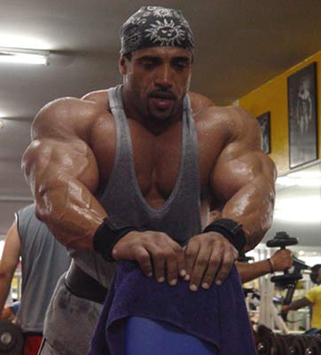 Dennis James