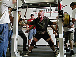 Louie Simmons